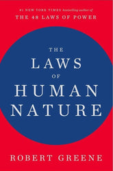 The Laws of Human Nature